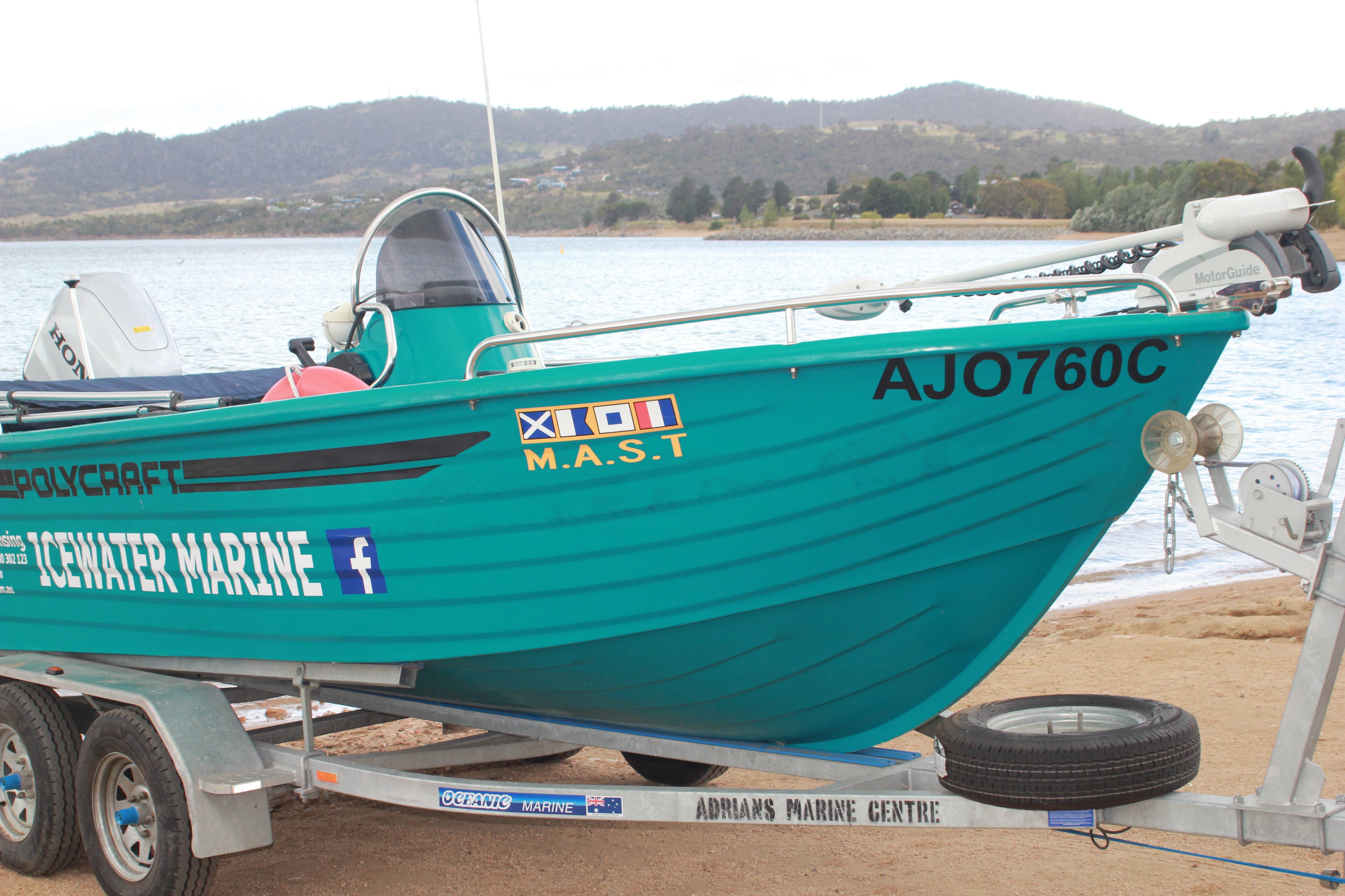 Boat Licence Training in One Day